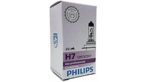 LAMPADA PHILIPS H7 12V 55W PX26D