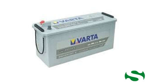 BATTERIA VARTA K7 Promotive Silver Ah 145 SX 645400080